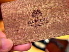 -海南清水湾莱佛士酒店