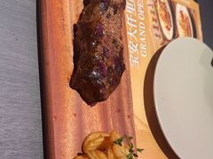 -卡朋西餐(宝安大仟里店)