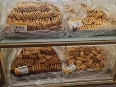 -爱德顺糕点食屋(利民道店)