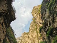 -龙门涧景区