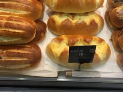 -幸福西饼面包茶饮(车公庙店)