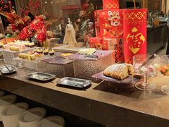 -杭州开元名都大酒店·地中海自助餐厅