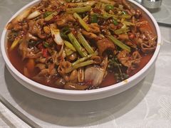 -常和州·夜宵大排档(常州单店)