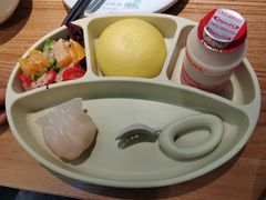 -潮粥荟·潮汕砂锅粥(槐房万达店)