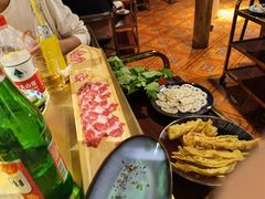 -羊大爷涮肉(亮马桥店)