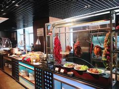 -北京朝阳悠唐皇冠假日酒店