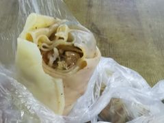 -安徽阜阳卷馍(西单店)