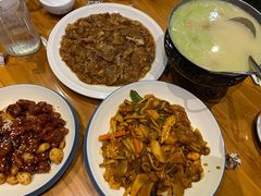 -陈傻子餐厅(世纪都会店)