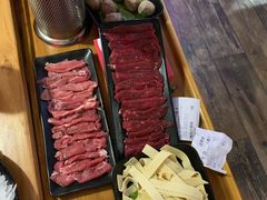 -捞围鲜·港式打边炉(海阳路店)