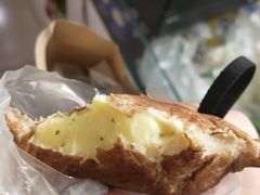 土豆面包-韩国利尔面包(桂林路店)