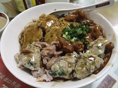 -荔林食店(西华路店)