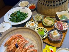 -沿江海南菜·文昌鸡祖师爷(大东海店)