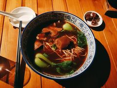 -无锡苏宁银河国际酒店-麺餐厅