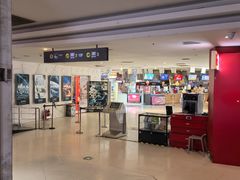-金逸影城(大悦城IMAX激光店)