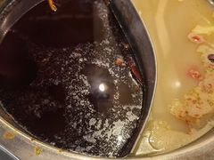 -水碾河刘老大串串香(水碾河路店)