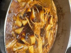 -蝎王府羊蝎子(西直门店)