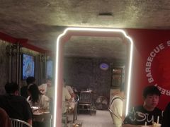 -神府路壹号·海鲜烧烤排档(三坊七巷店)