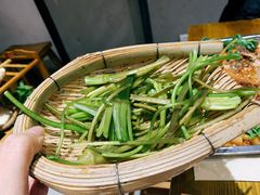 -阿婆情腊排骨火锅(饮玉巷店)