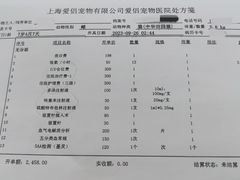 -爱侣宠医·鹦鹉专科·小型哺乳类·异宠专科(灵石路店)