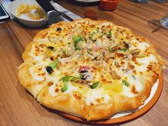 -必胜客(天鹅湖万达店)