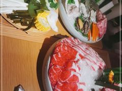 -生如夏花泰式火锅(西村黑金店)