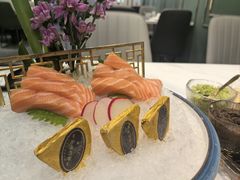 -喜聚薈·花膠雞海鮮火鍋(越秀店)