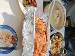 -19号私房菜(云南路店)