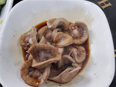 -红旗羊肉(上南店)