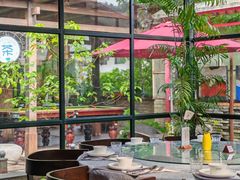 -野蔓果·山野菜(西湖景区·龙井茶田店)