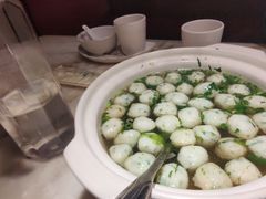 -日丰园海肠水饺·老字号大连海鲜(和平广场店)