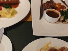 -兰特伯爵西餐厅·啤酒屋(方庄店)