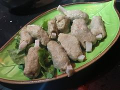 -一叶一世界•素食餐厅(环球中心店)