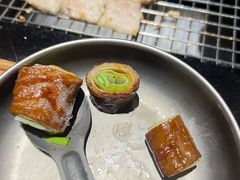 -夜食白市Yespicy·烧烤啤酒宵夜(番禺四海城店)