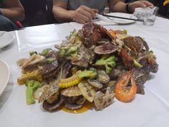 -小柒家第一锹东北菜(城关店)