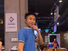 -很久以前羊肉串(打浦路店)