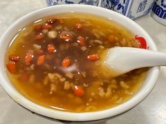 桂花粥-子午路张记肉夹馍(小寨西路店)