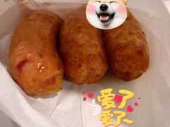 -便利蜂(复兴门内大街远洋大厦店)