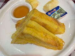 -开心果牛扒城(雍华庭店)