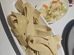 -小肥羊·牛羊肉火锅(原平店)