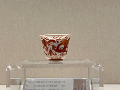 -深圳博物馆(古代艺术馆)