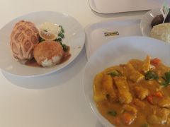 -宜家家居(四元桥商场店)