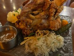 -haxnbauer海森堡德国餐厅(深圳coco店)