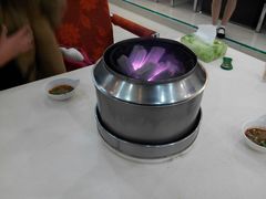 android_upload_pic-金刚山(学府路店)