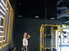 -可逸运动24小时健身