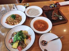 -MR.ROCKY洛奇先生RESTAURANT&BAR(宝安壹方城店)