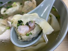 -顶巧鸡汤馄饨(虹口总店)