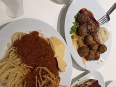 -宜家·瑞典风味餐厅(北京西红门店)