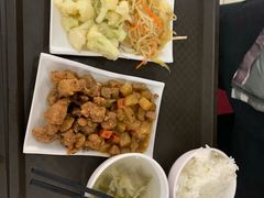 -哈工大一校区食堂