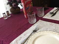 -92°C俄式厨房(中央大街店)