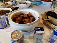 -大张烙馍村(泉山店)